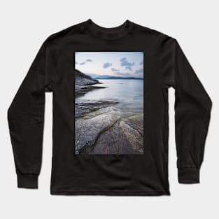 Morning light Long Sleeve T-Shirt